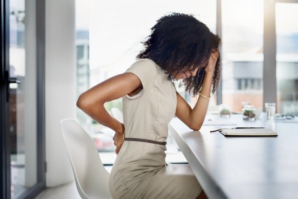 7 Dicas para prevenir Dor Lombar - FisioStore