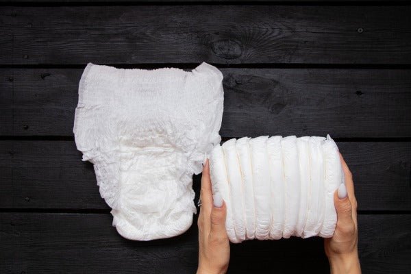 Como Escolher o Produto Certo para a Incontinência Urinária - FisioStore