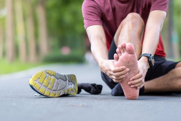 Neuroma de Morton - FisioStore