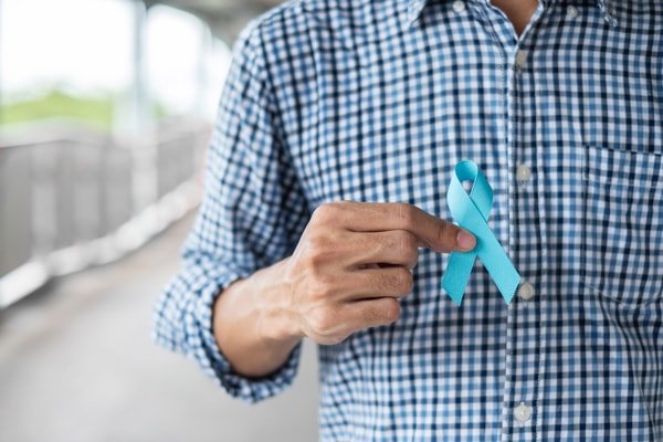 Novembro Azul contra o câncer de Próstata - FisioStore