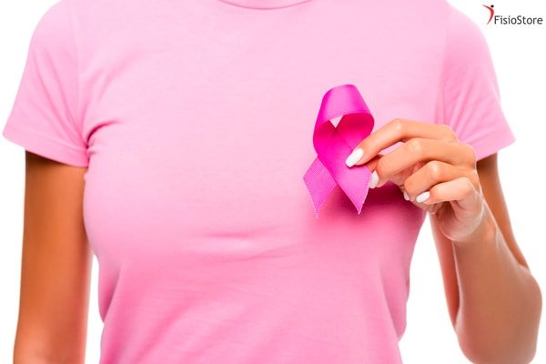 Outubro Rosa - FisioStore