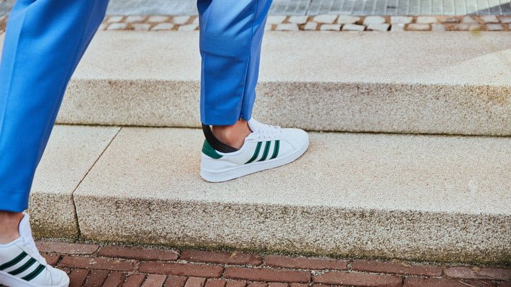 Pé Caído: O que é, Causas e Tratamentos - FisioStore