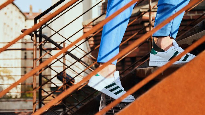 Pé Caído: O que é, Causas e Tratamentos - FisioStore