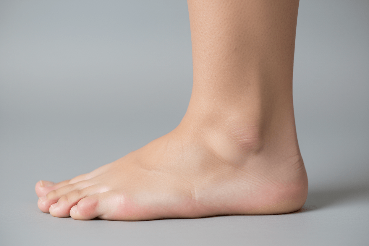 Tornozelo Inchado: O Que Pode Ser ? - FisioStore