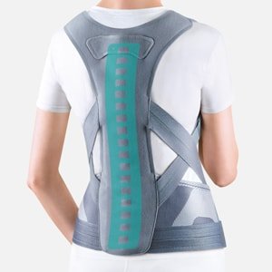 Colete para Coluna - FisioStore