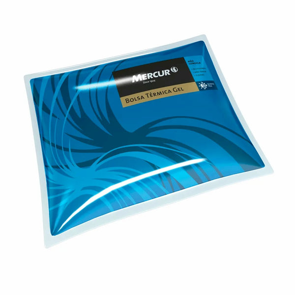 Bolsa Térmica Gel Mercur Pequena