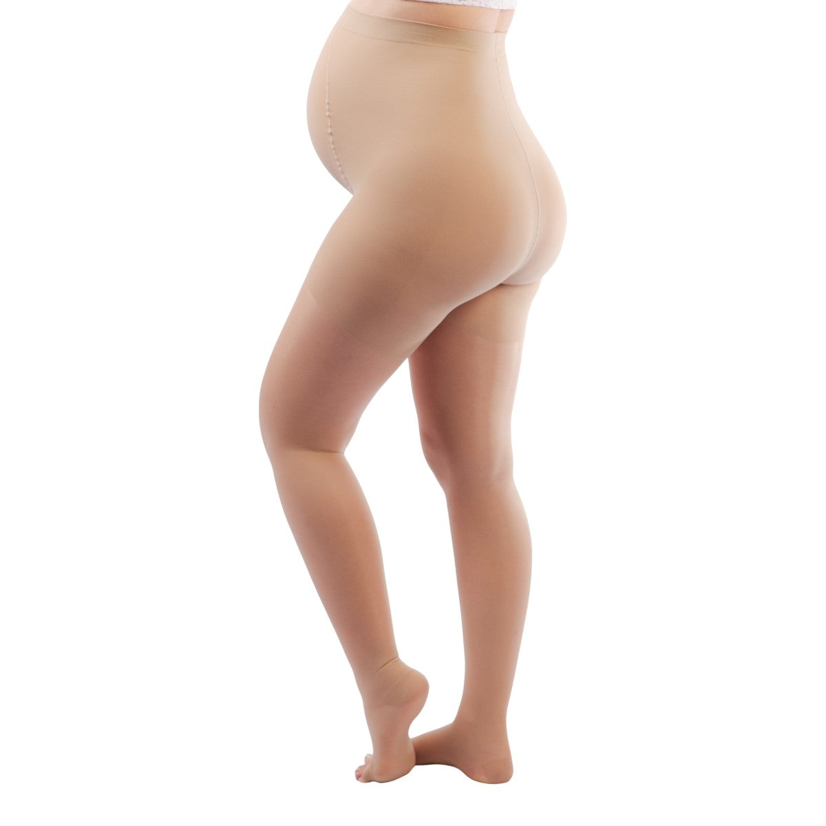 Meia-Calça Gestante Sigvaris Audace 15-20 mmHg