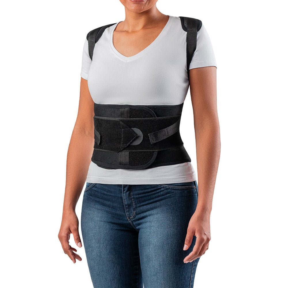 Corretor Postural Support Hidrolight