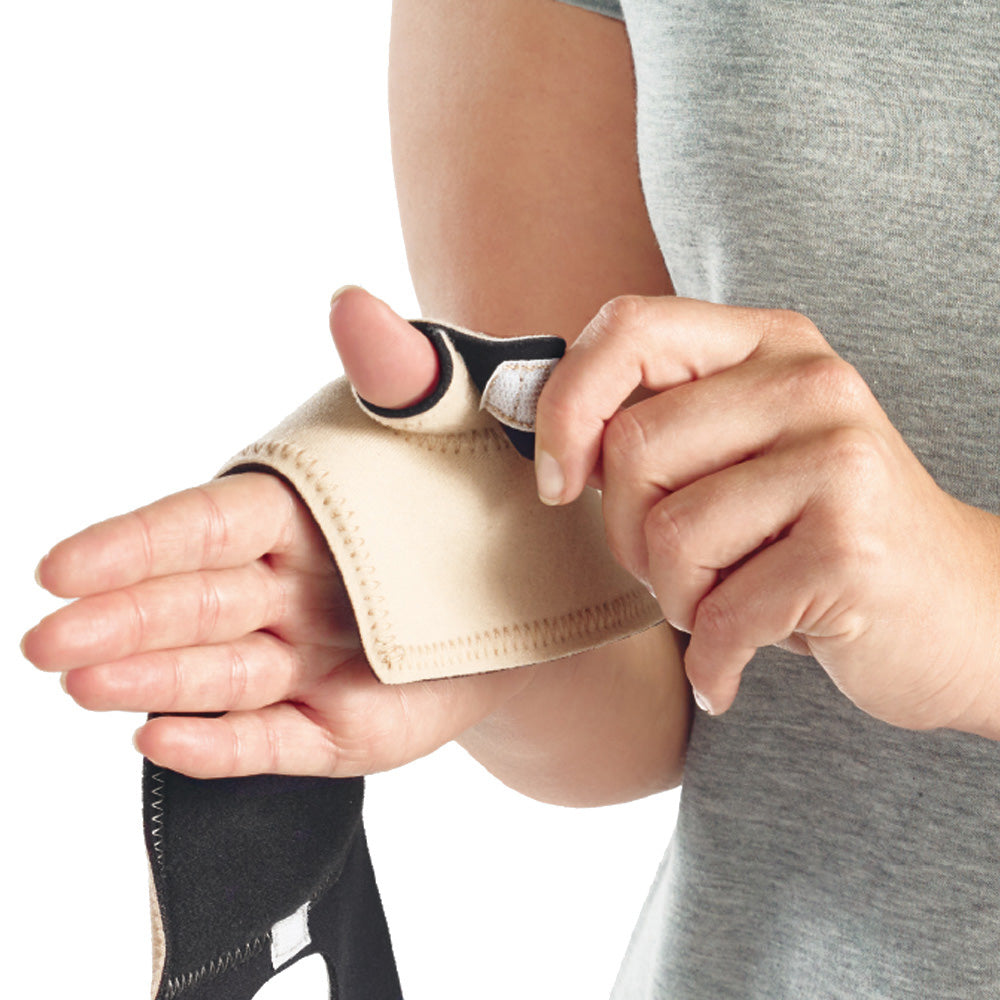 ReadyWrap Mão Venosan