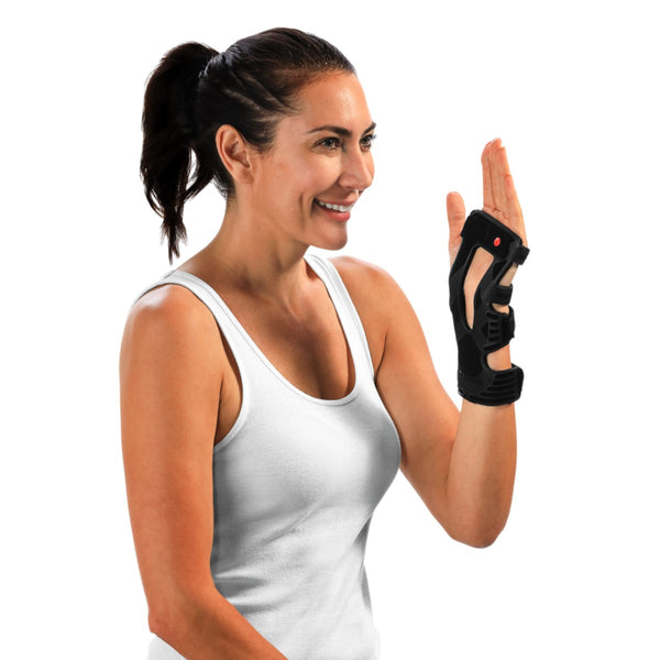 Ortese para Sindrome do Túnel do Carpo CarpaForm DonJoy