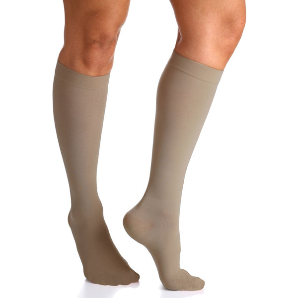 Meia Sigvaris Select Comfort 20-30 mmHg 3/4