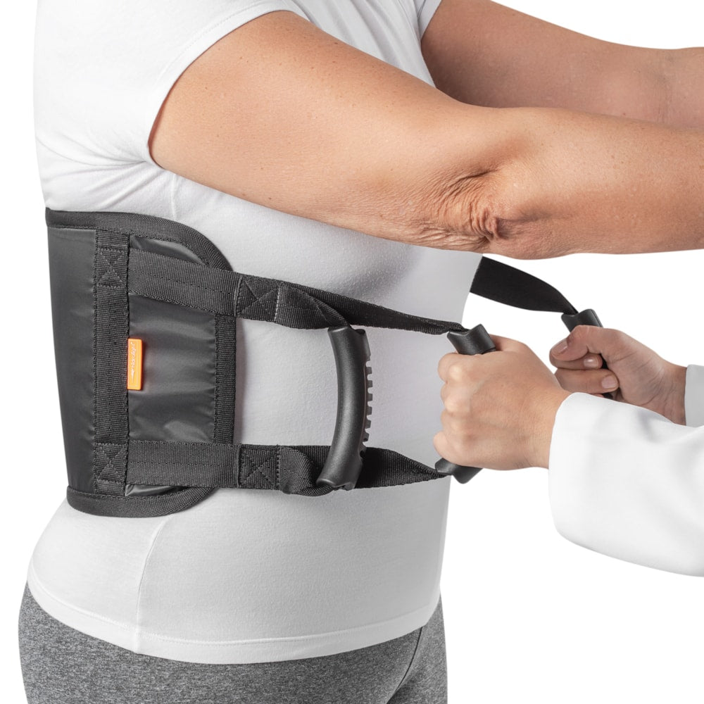 Cinto de Manobra Special Care Hidrolight OR86