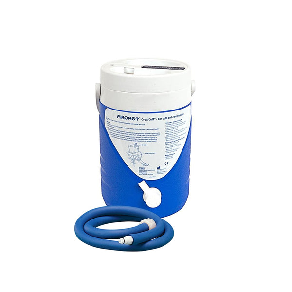 Cryo Cuff Cooler Aircast para Crioterapia