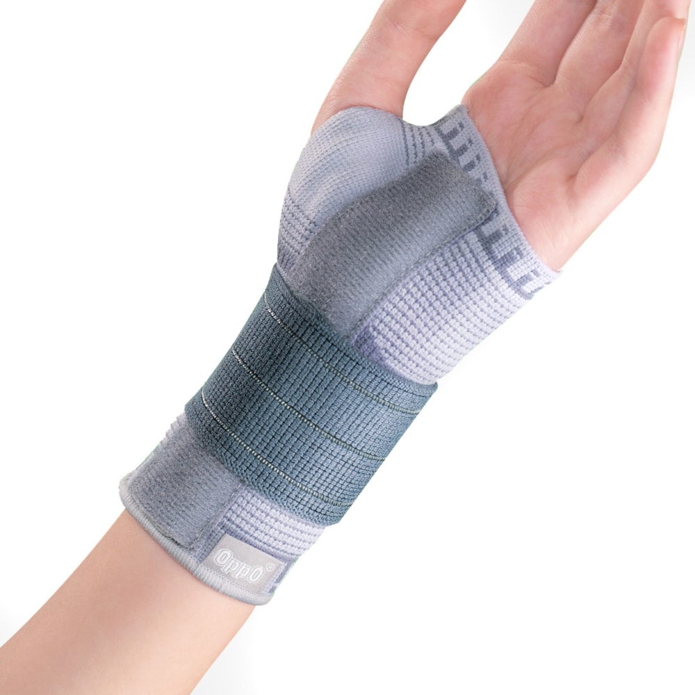 Munhequeira Wrist Stabilizer Oppo