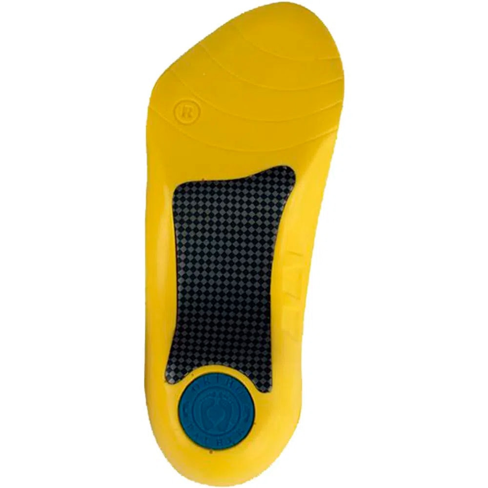 Palmilha para Fascite Plantar Softpauher Ortho Pauher Par 3/4