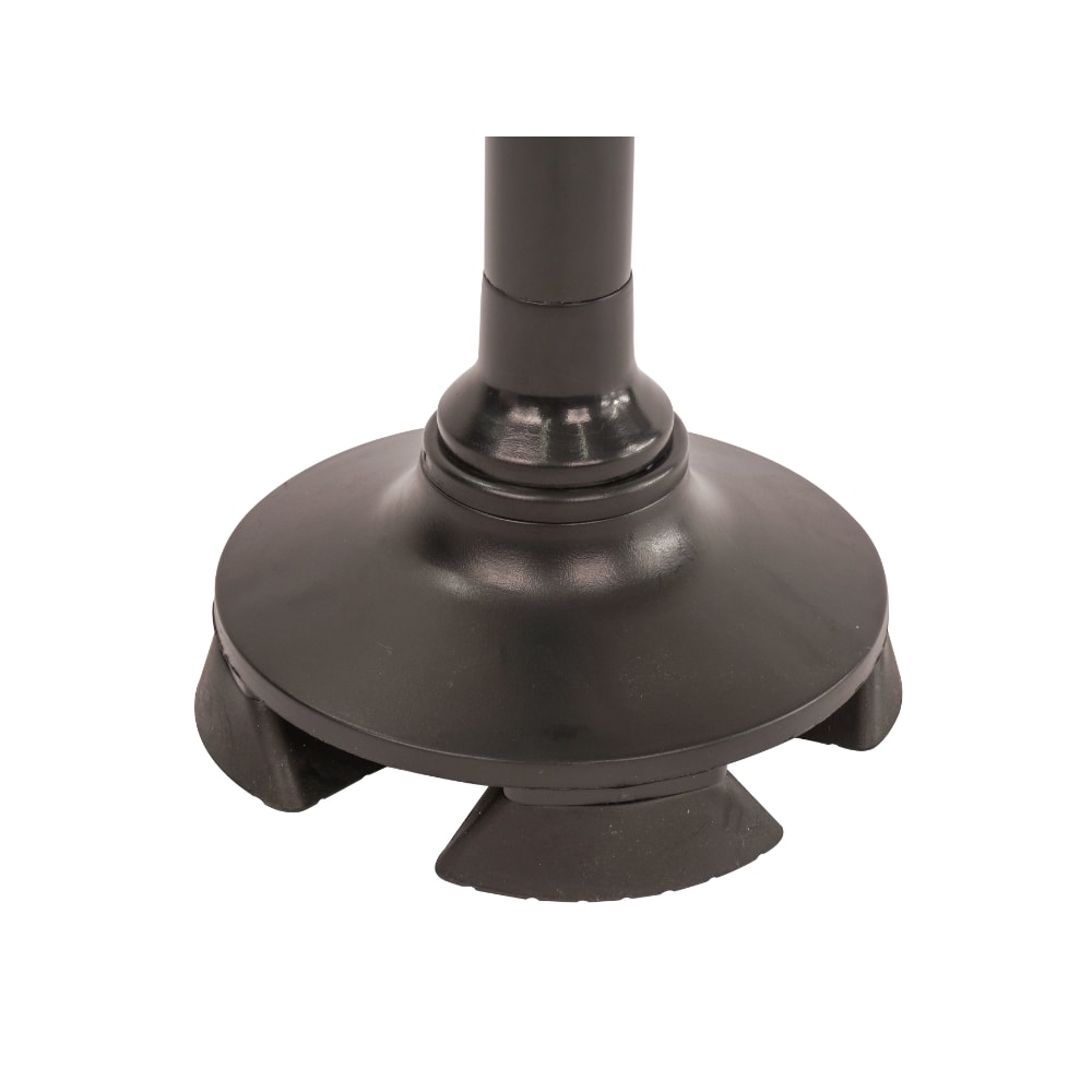 Bengala 4 em 1 Ortho Pauher Dobrável com Lanterna AC3200