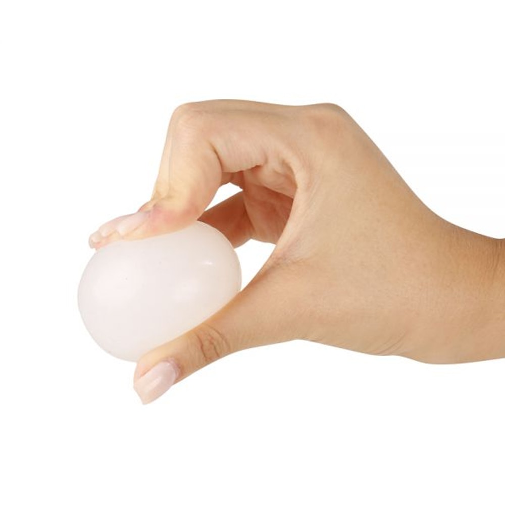 Bolinha de Fisioterapia em Silicone Ortho Pauher 4022