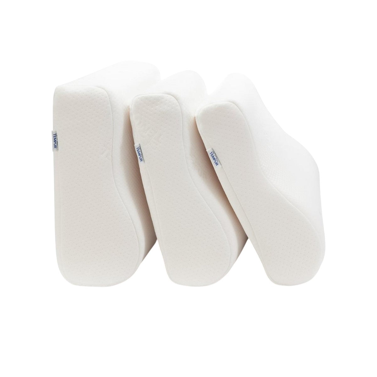 Travesseiro Tempur Original Queen XL 13/10cm