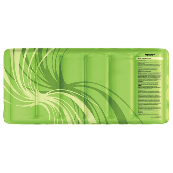 Bolsa Térmica Gel Grande Mercur