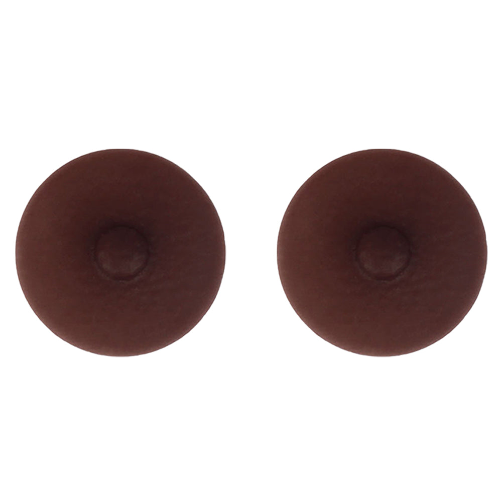 Prótese de Mamilo de Silicone Ortho Pauher ref 1055