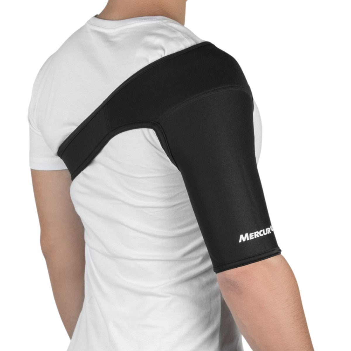 Órtese Ombro Úmero Mercur BC0085 Ombreira Ortopédica