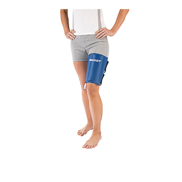 Cryo Cuff de Coxa Aircast Aplicador para Crioterapia