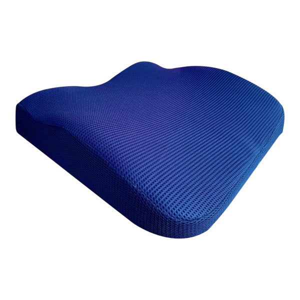 Almofada Assento Comfort Gel Theva Copespuma