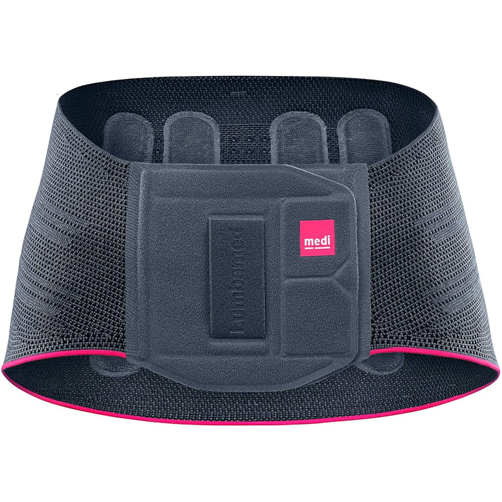 Cinta Lumbamed Basic Masculina Medi para Coluna Lombar