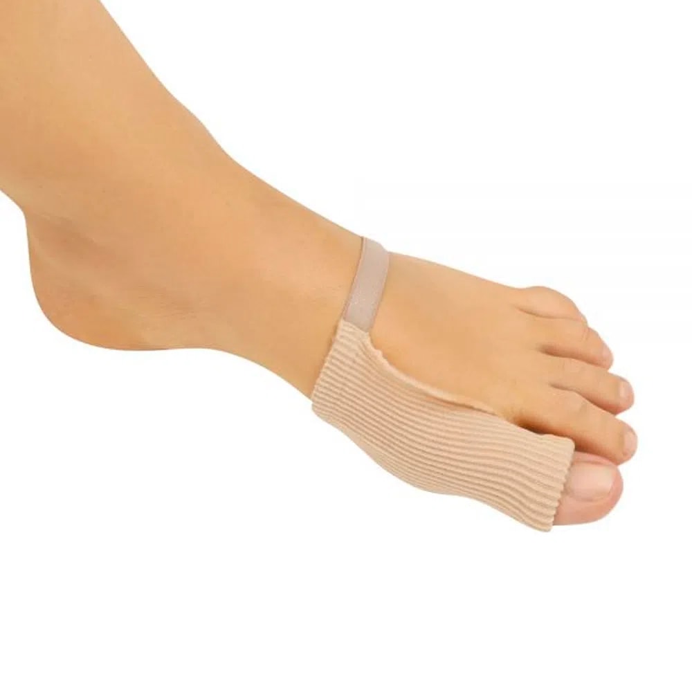 Protetor de Joanete Elástico Revestido com Gel Skingel Ortho Pauher SG316