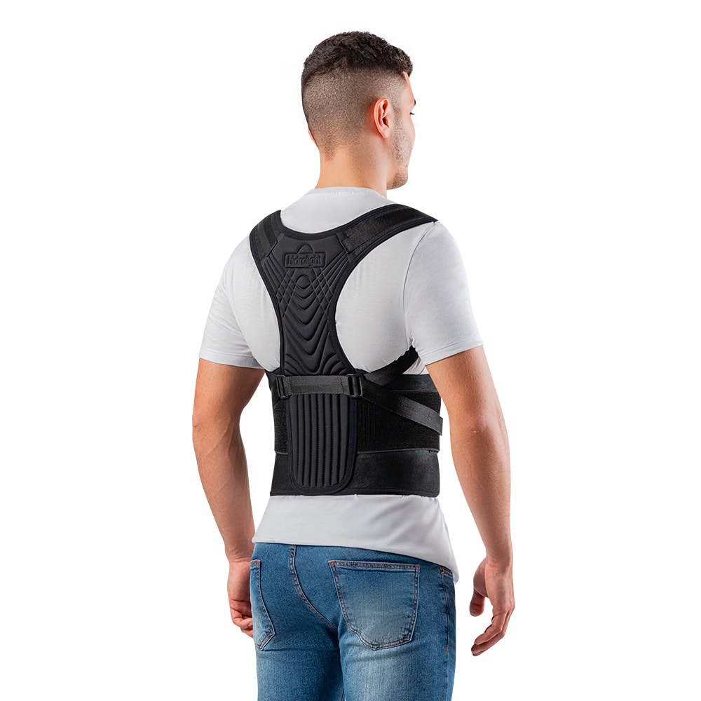 Corretor Postural Support Hidrolight