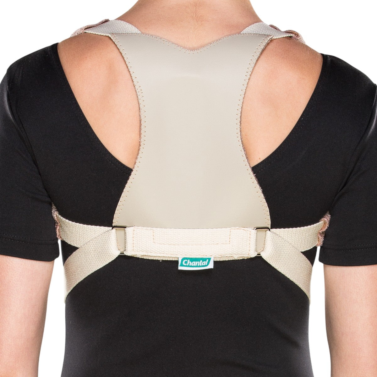 Educador Postural Chantal