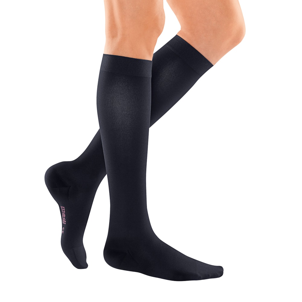 Meia para Viagem Medi Travel