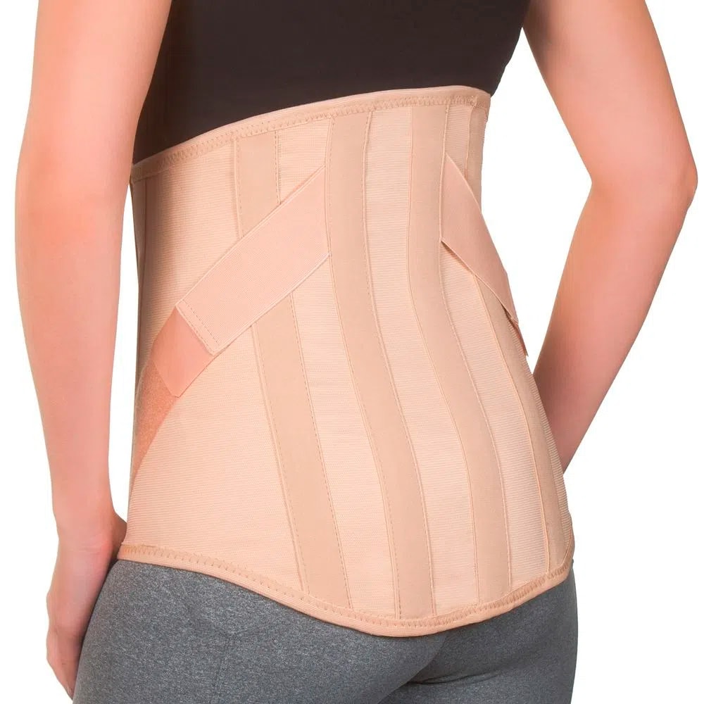 Colete Putti Alto Mercur Reto