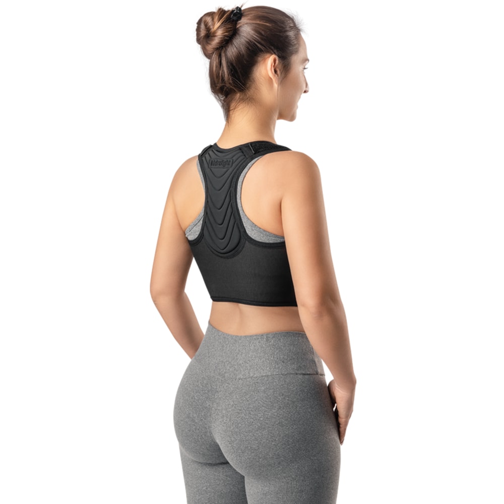 Corretor Postural Boost Hidrolight OR1452