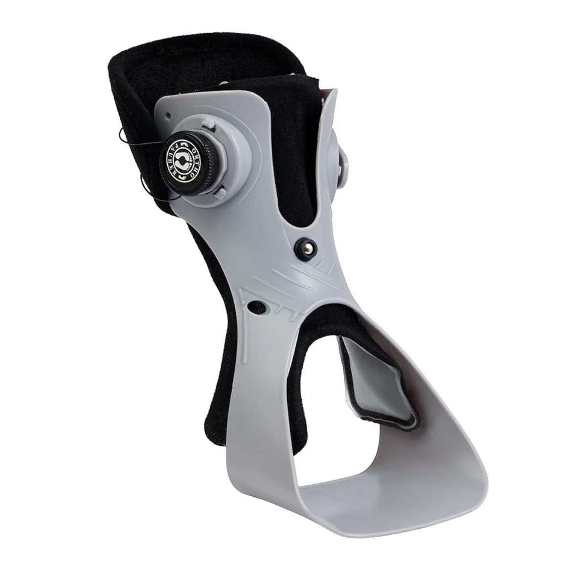 Órtese para Pé Caído e Hemiplegia Pneumática Brace Pauher 4052