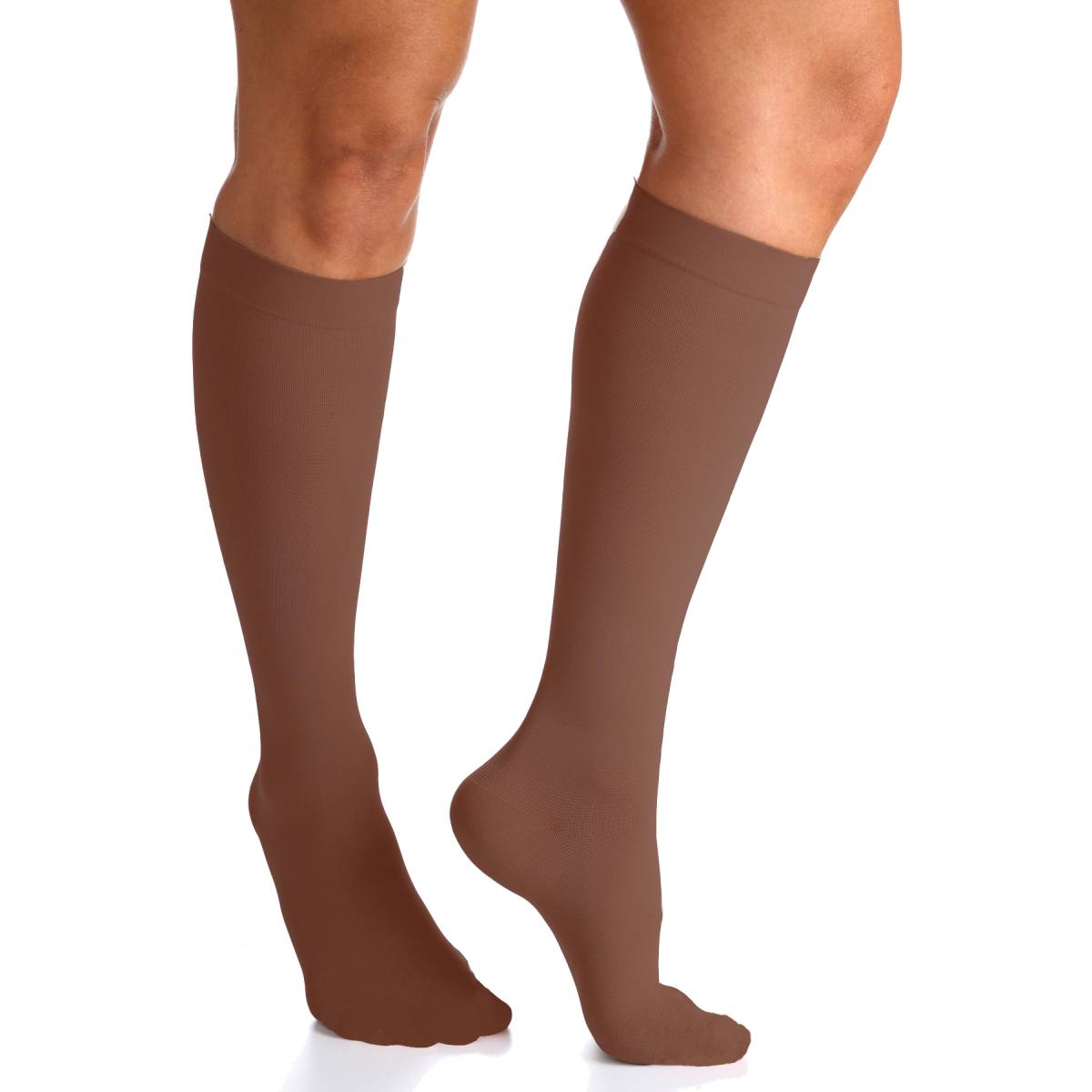 Meia Sigvaris Select Comfort 20-30 mmHg 3/4