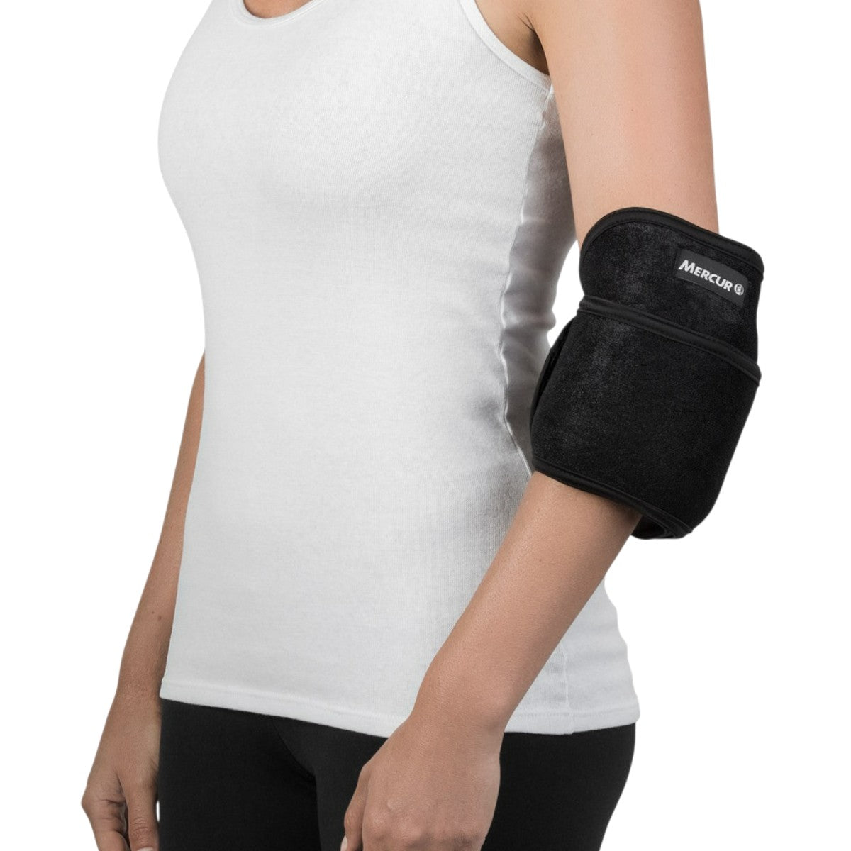 Cinta para Bolsa de Gel Membros e Articulações Mercur (Sem Bolsa)