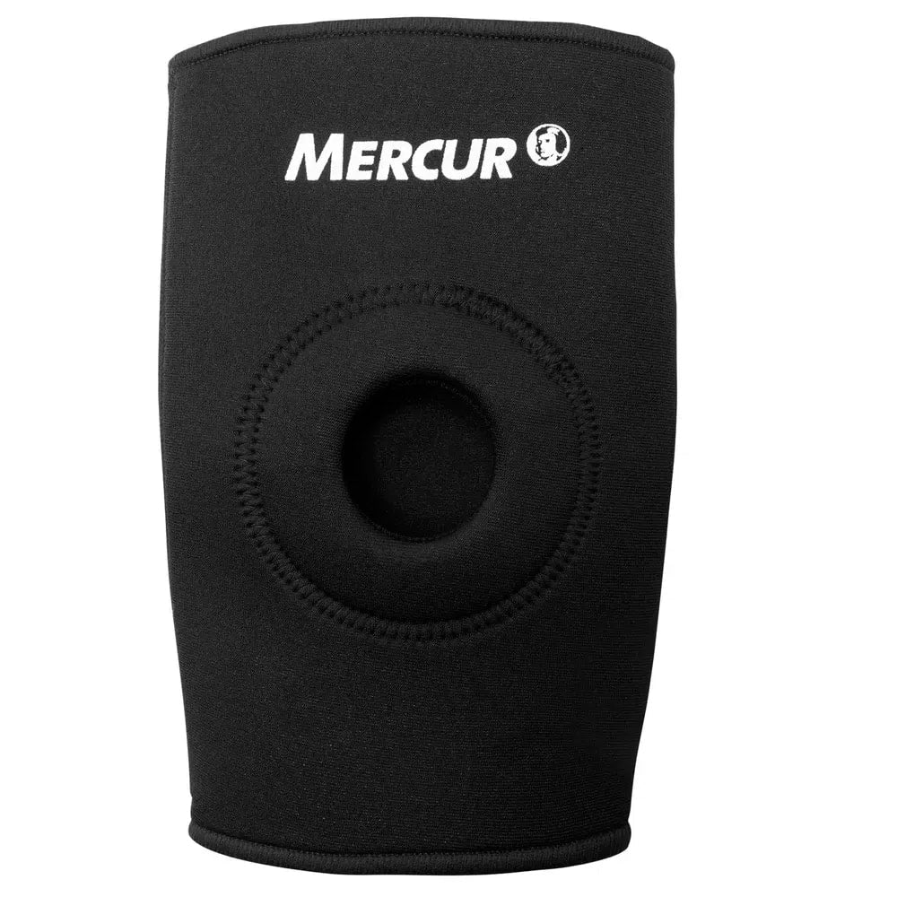Joelheira Neoprene com Orifício Reforçado Mercur BC0037