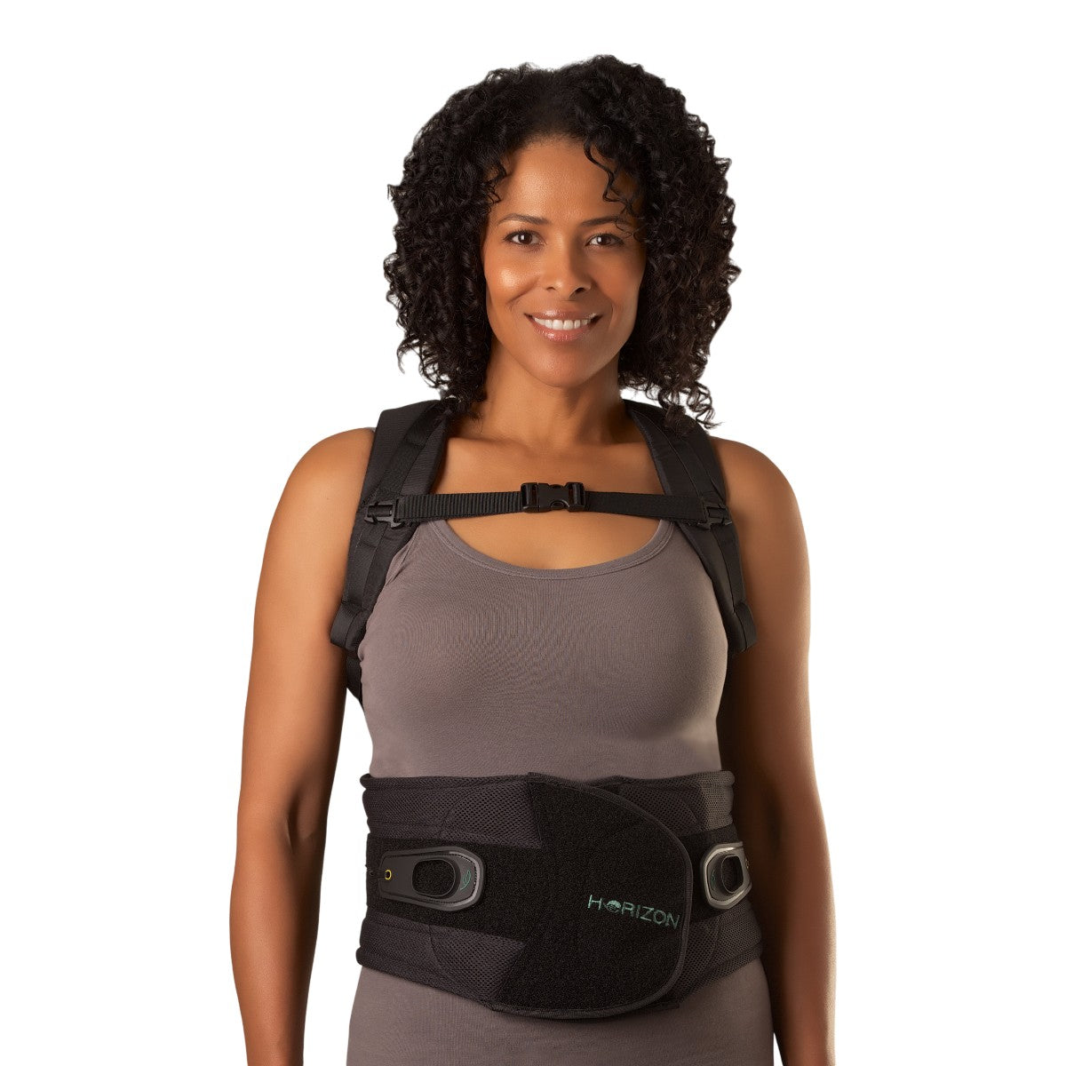 Colete para Coluna Aspen Horizon 456 TLSO