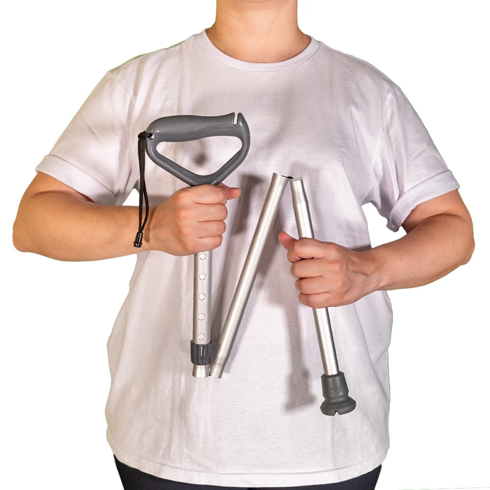 Bengala Dobrável Mercur 1565