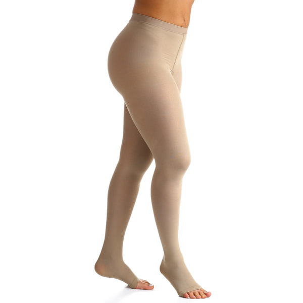 Meia Calça Sigvaris 20-30 mmhg Select Comfort