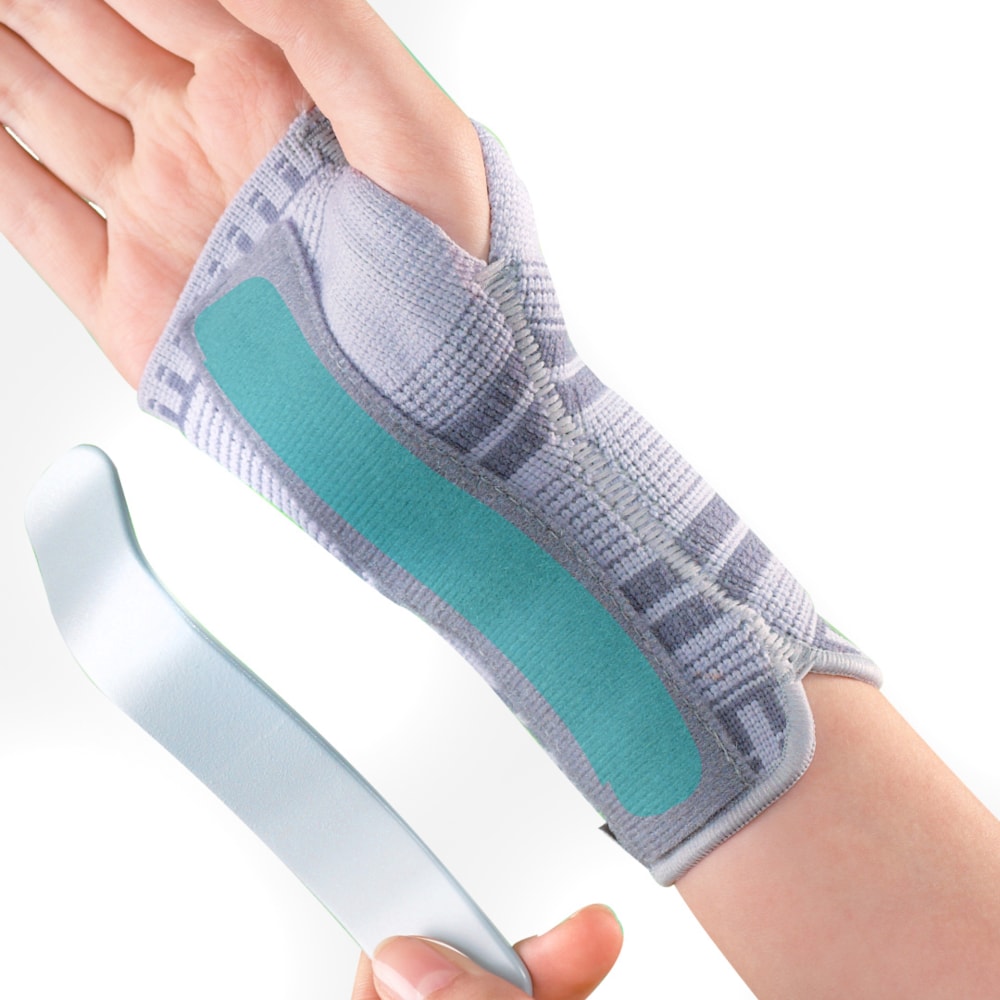 Munhequeira Wrist Stabilizer Oppo