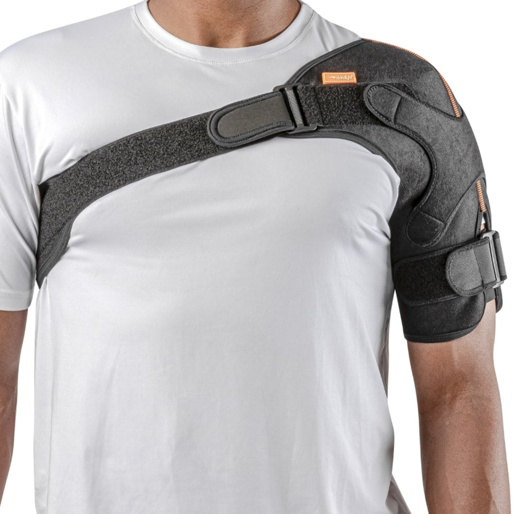 Estabilizador de Ombro Hidrolight OR62