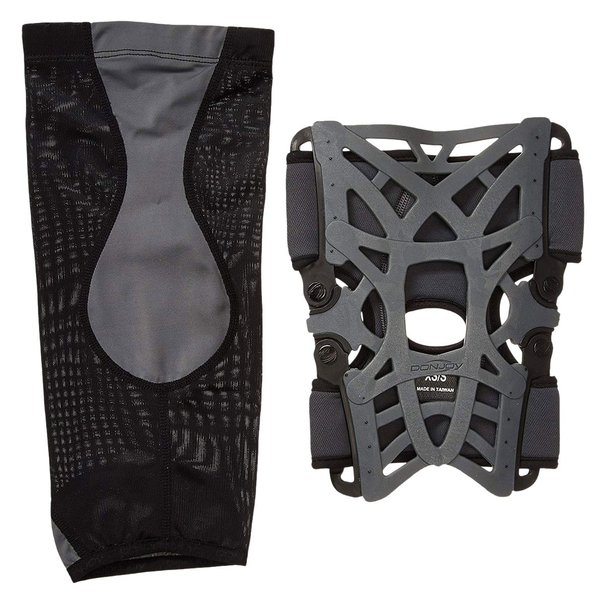 DonJoy Reaction Knee Brace Joelheira
