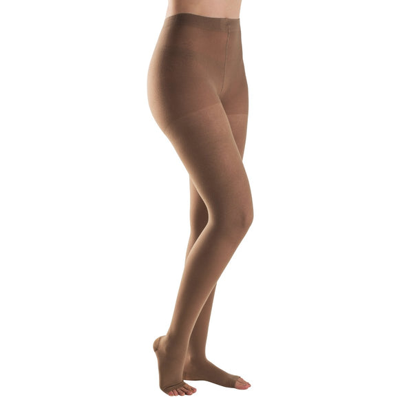 Meia-Calça Sigvaris 30-40 mmHg Basic Dynaven