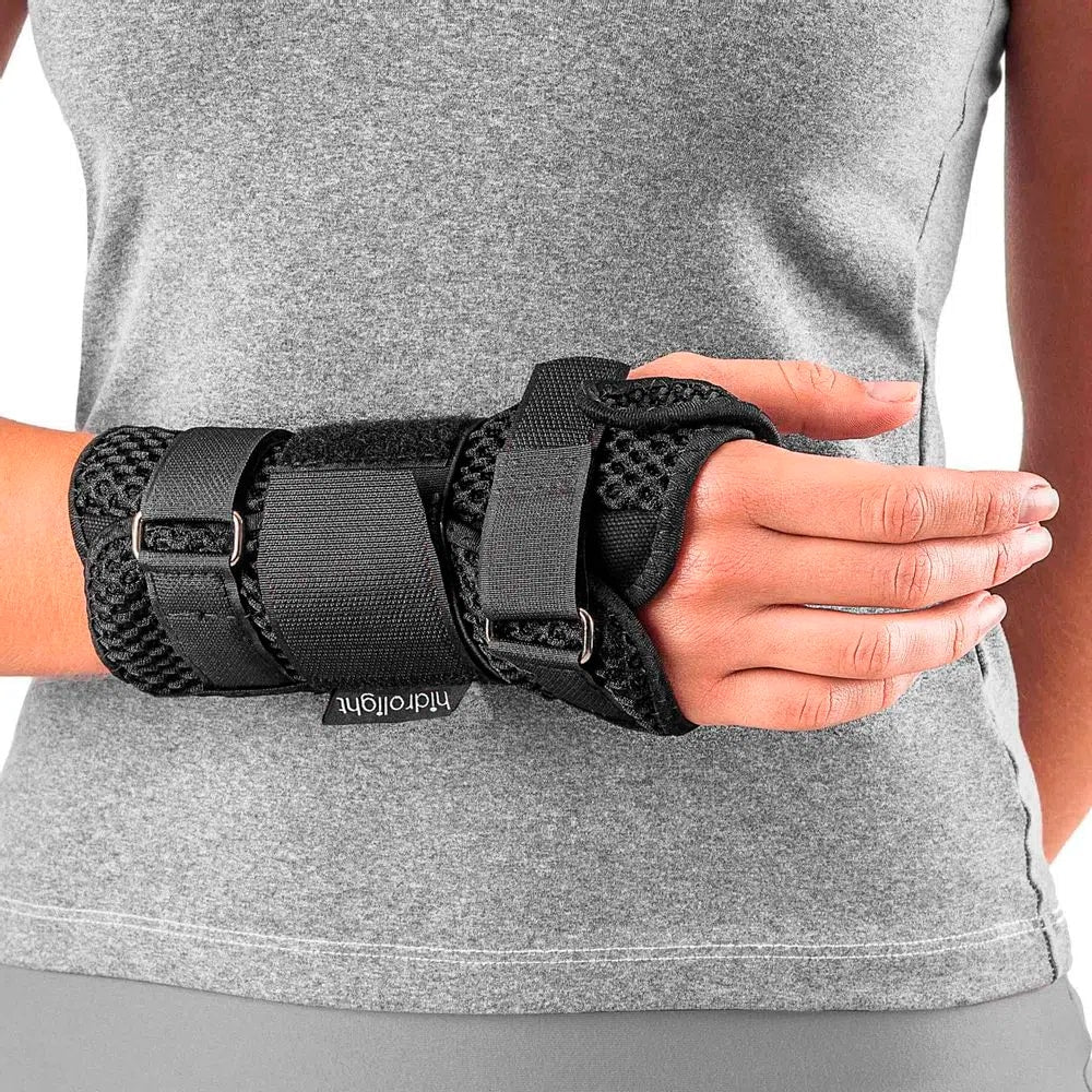 Imobilizador de Pulso Comfort Air Hidrolight OR1026