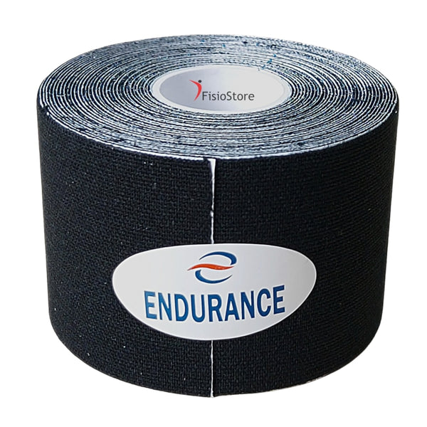 Kinesio Tape Sportstape Endurance Rolo 5cm x 5m
