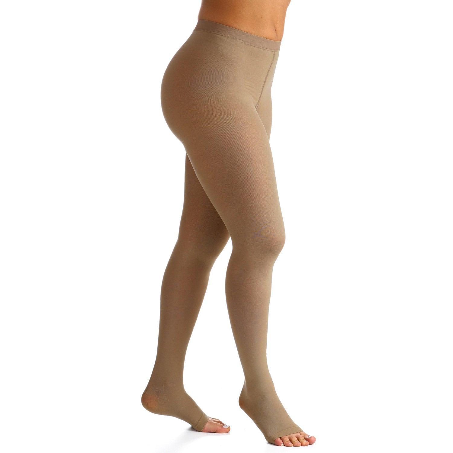 Meia Calça Sigvaris 20-30 mmhg Select Comfort