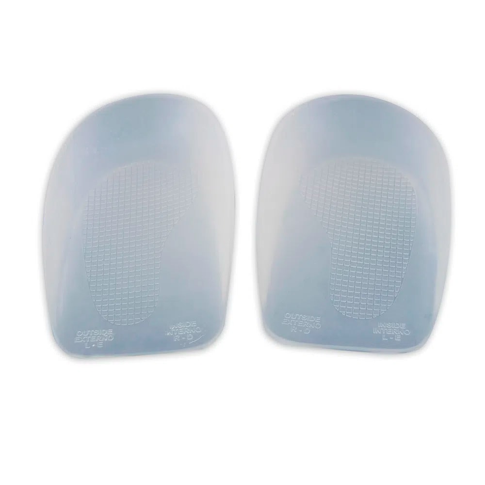 Calcanheira para Desvio de Calcâneo Ortho Pauher 1019 Par