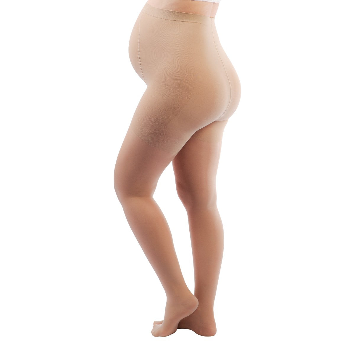 Meia-Calça Gestante Sigvaris Audace 15-20 mmHg